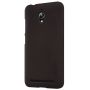 Nillkin Super Frosted Shield Matte cover case for Asus Zenfone Go (ZC500TG) order from official NILLKIN store